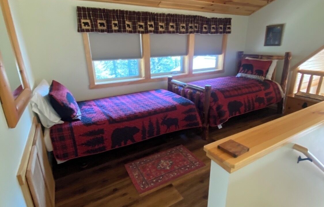 Photo of Bedroom in Lutsen