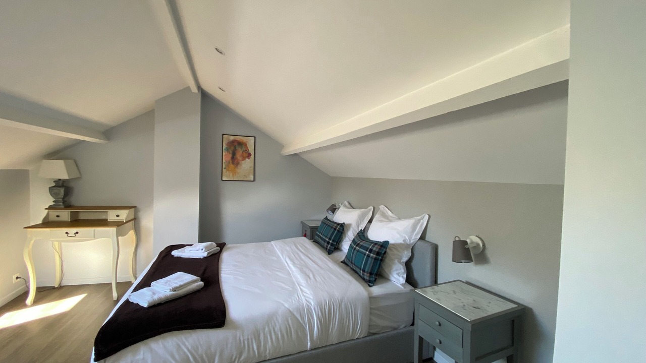 Photo of Bedroom in Fontenay-en-Parisis