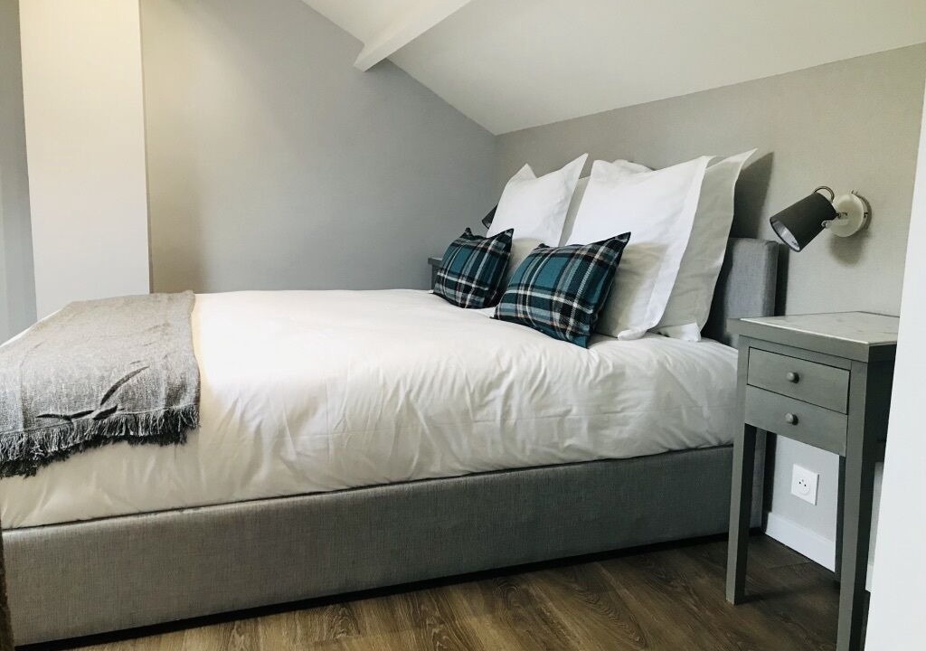 Photo of Bedroom in Fontenay-en-Parisis