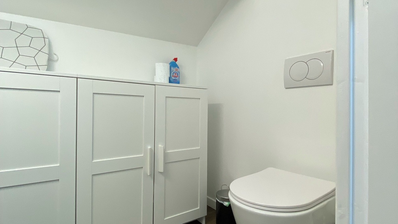 Photo of Bathroom in Fontenay-en-Parisis