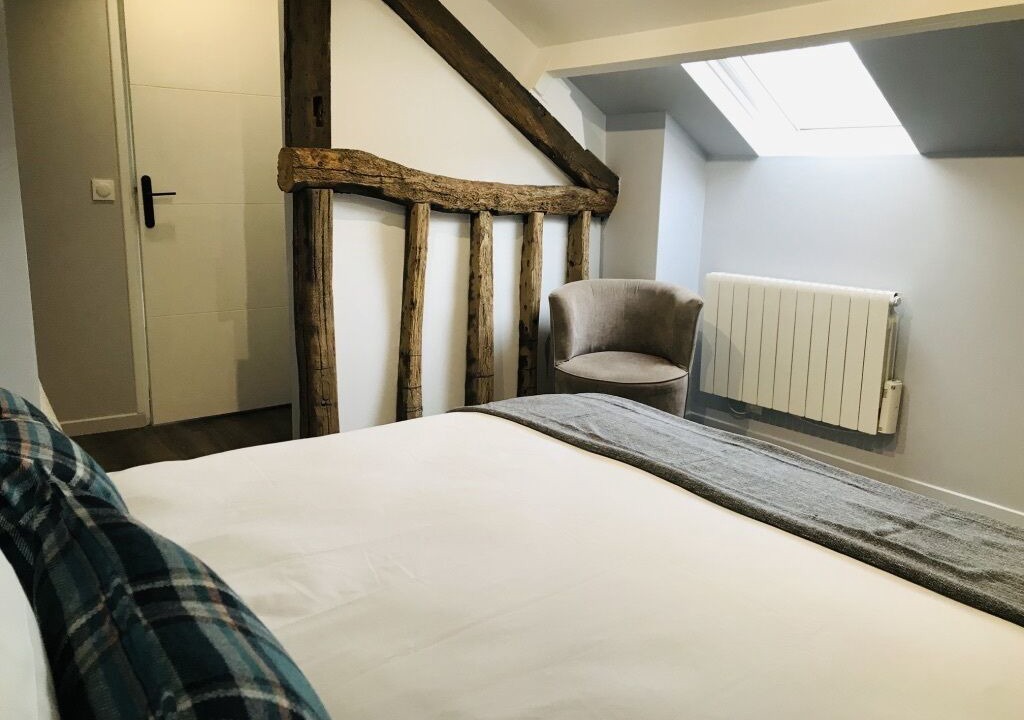 Photo of Bedroom in Fontenay-en-Parisis