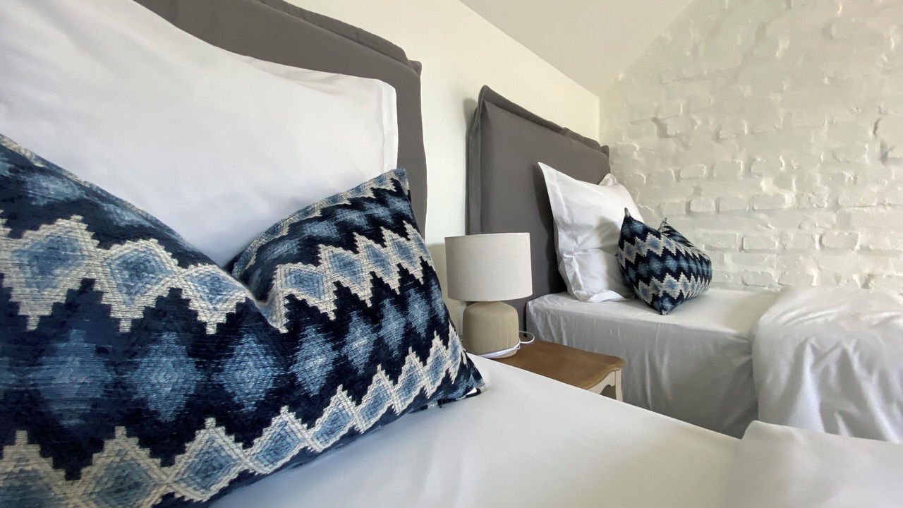 Photo of Bedroom in Fontenay-en-Parisis