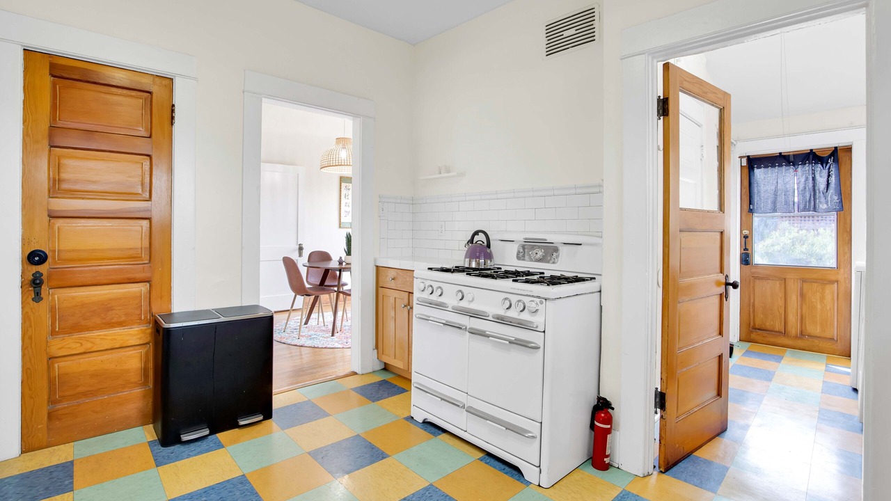 Photo of Kitchen in Wilshire