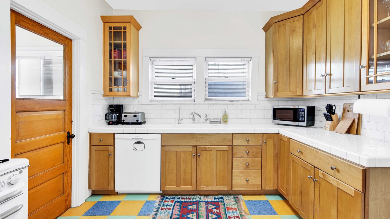 Photo of Kitchen in Wilshire