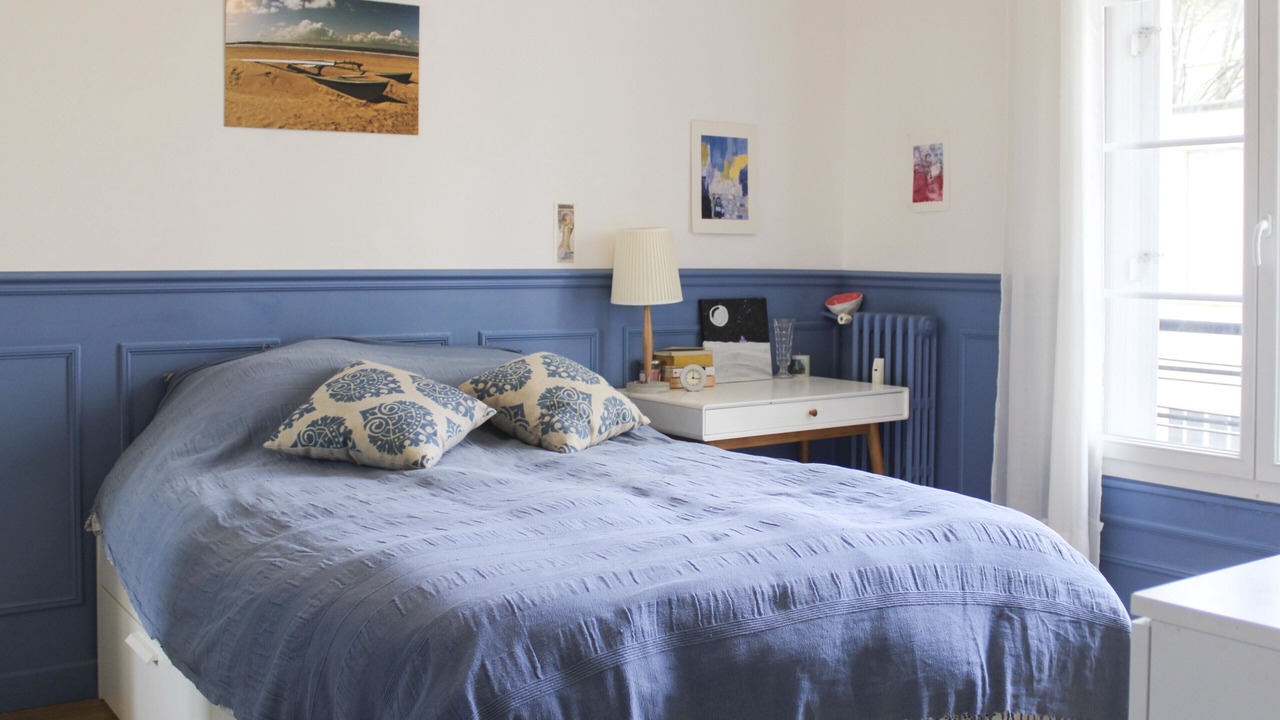 Photo of Bedroom in Epinettes