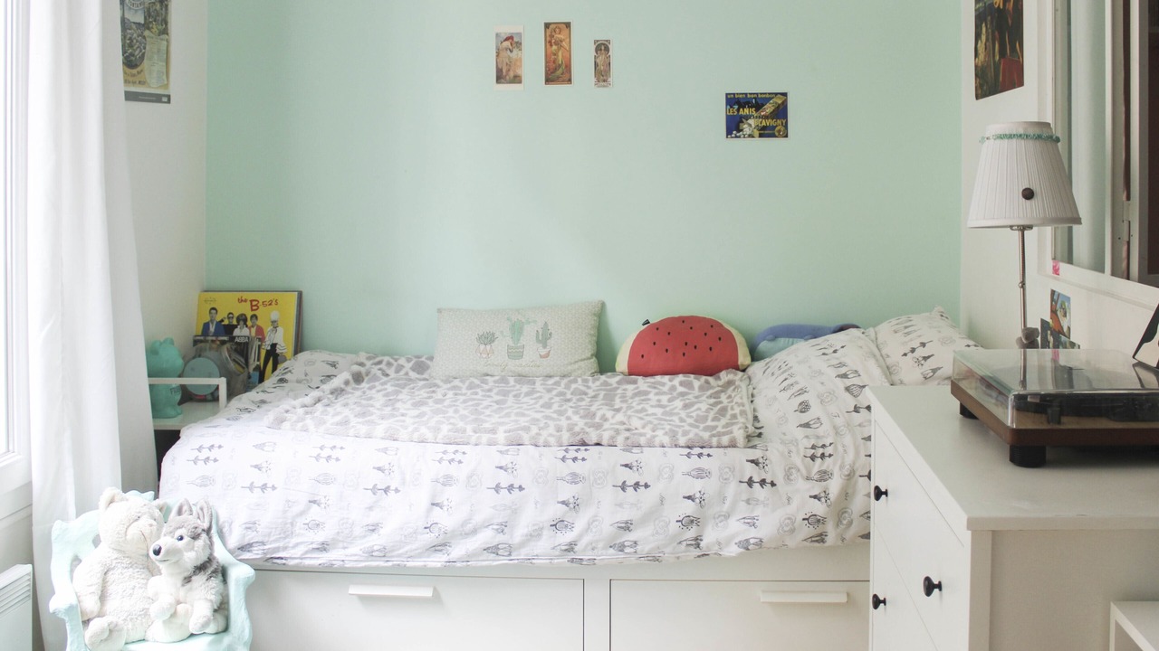 Photo of Bedroom in Epinettes