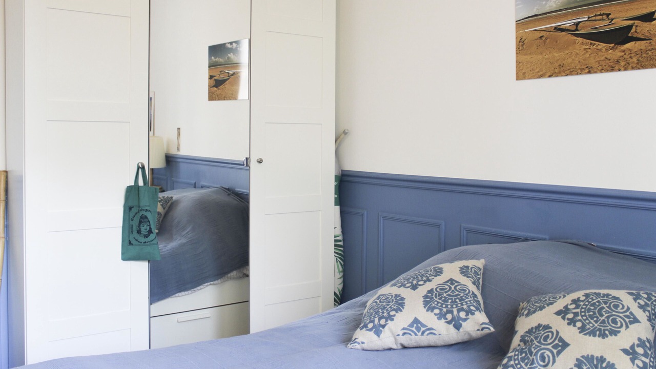 Photo of Bedroom in Epinettes