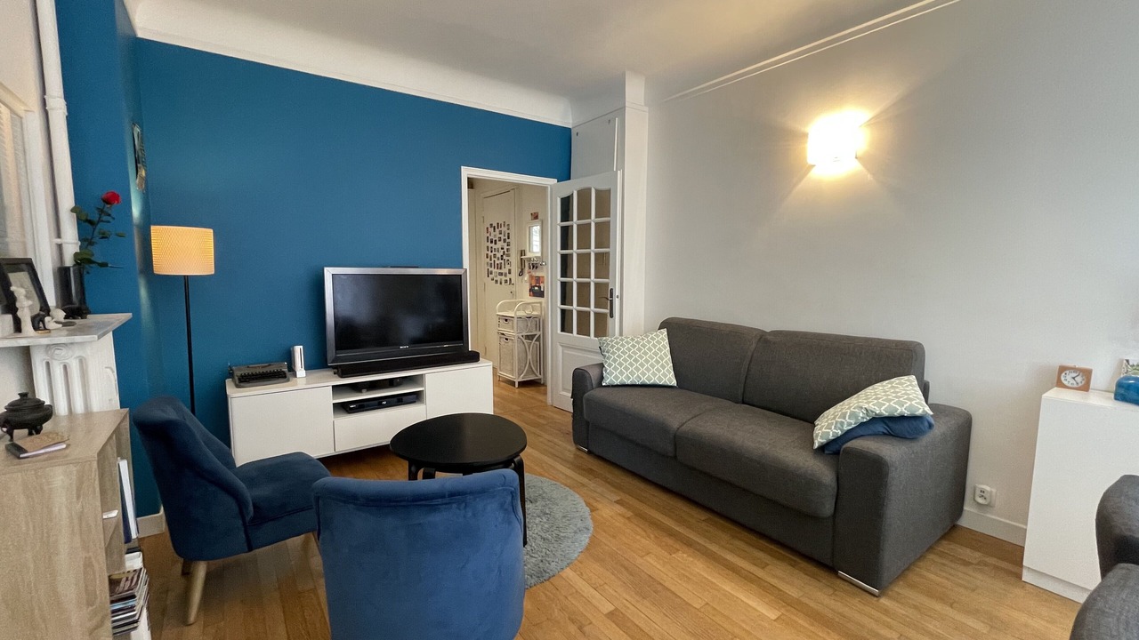 Photo of Livingroom in Epinettes