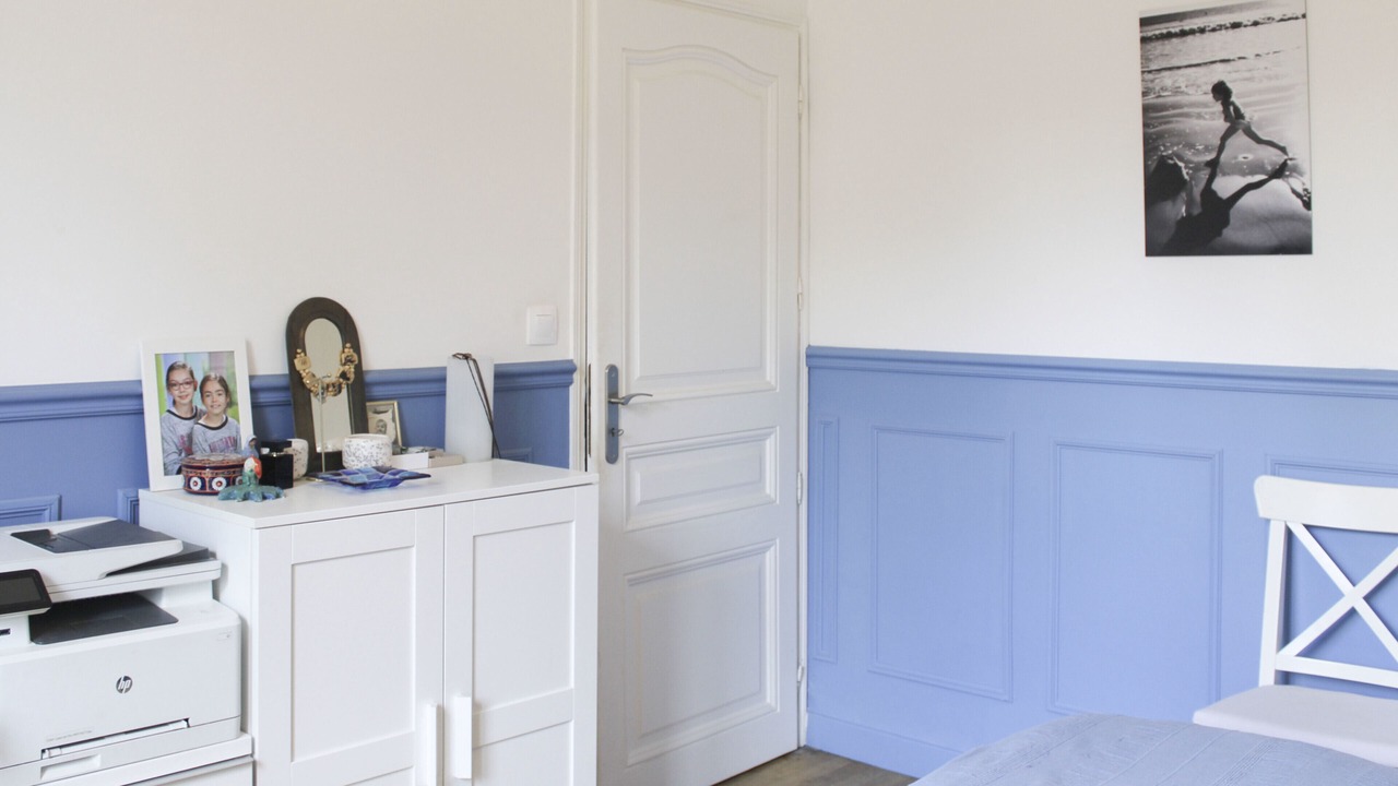 Photo of Bedroom in Epinettes