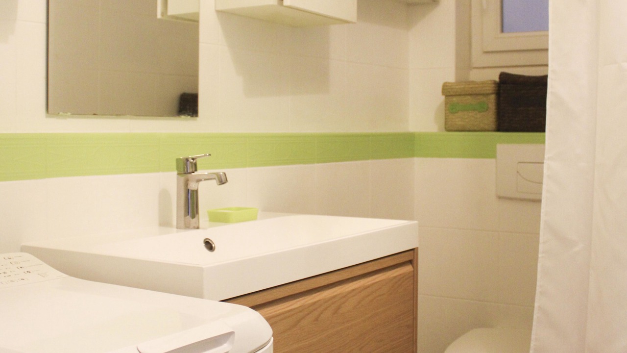 Photo of Bathroom in Epinettes