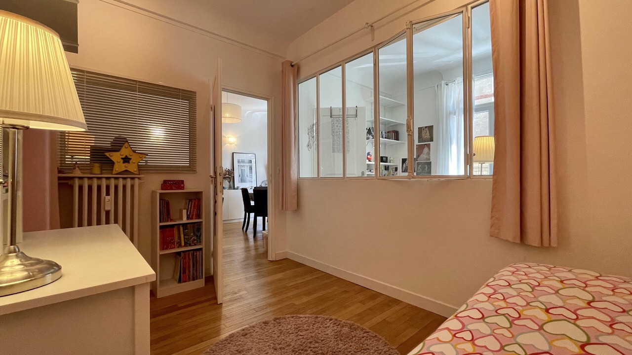 Photo of Bedroom in Epinettes
