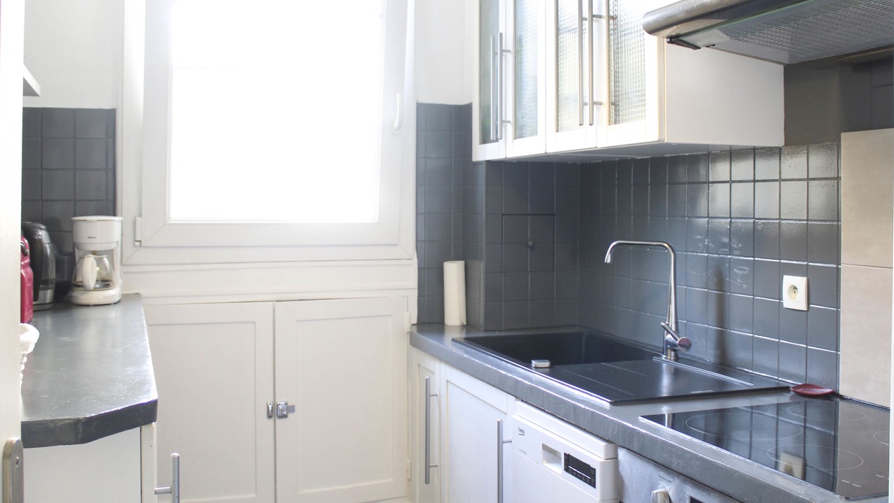 Photo of Kitchen in Epinettes
