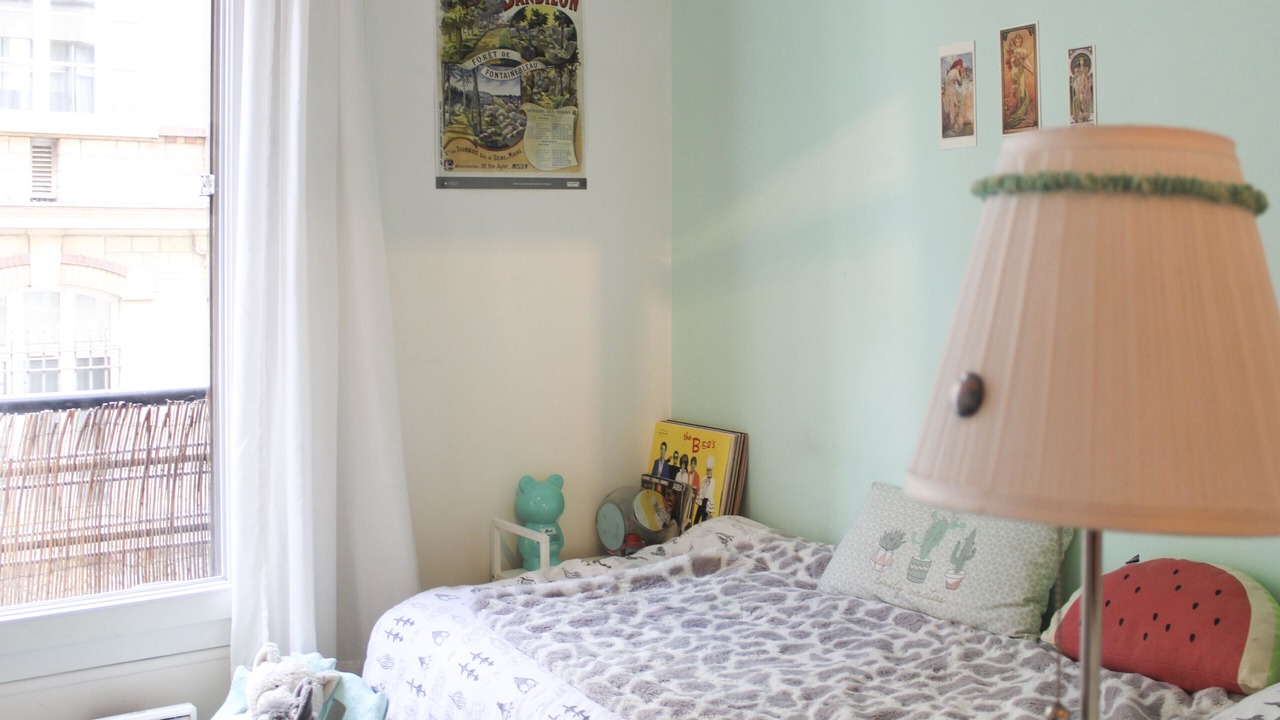 Photo of Bedroom in Epinettes