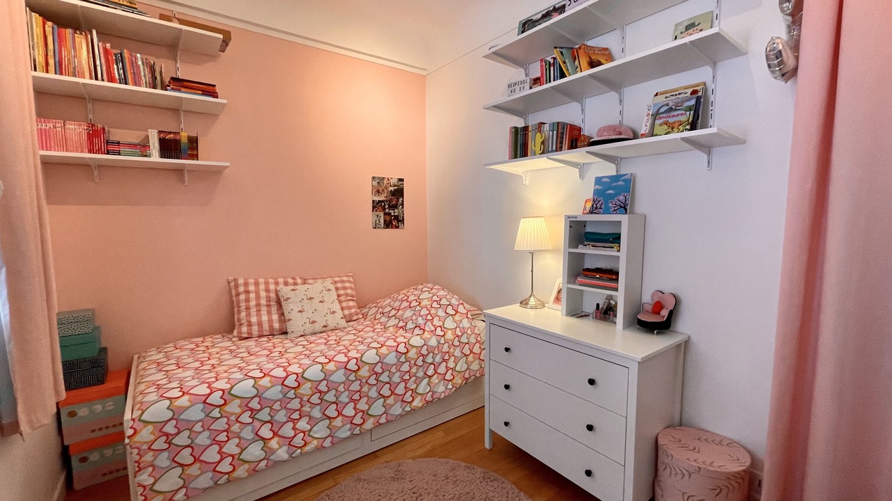 Photo of Bedroom in Epinettes
