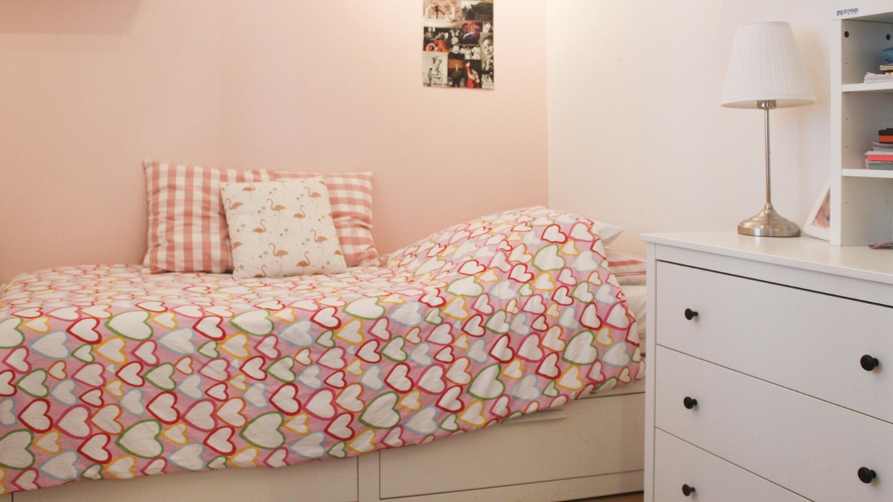 Photo of Bedroom in Epinettes