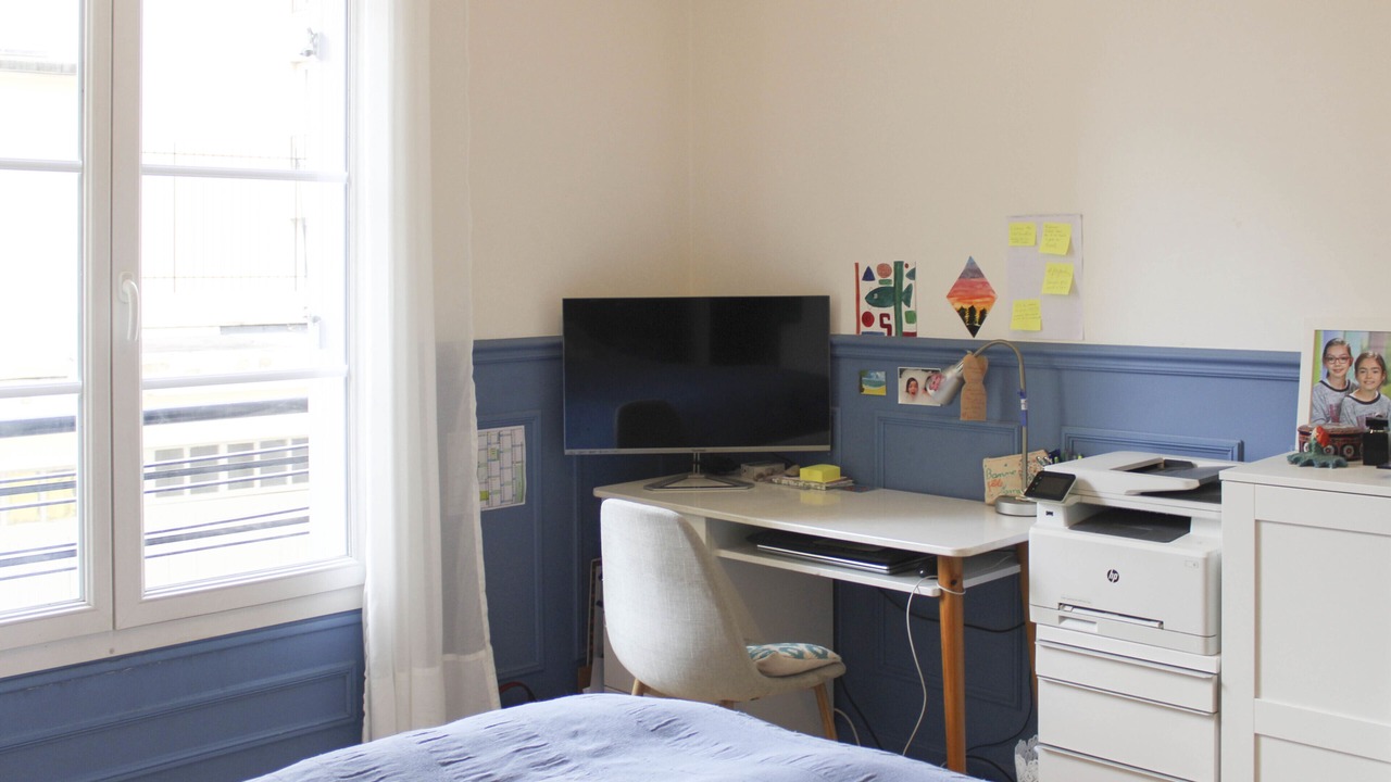 Photo of Bedroom in Epinettes