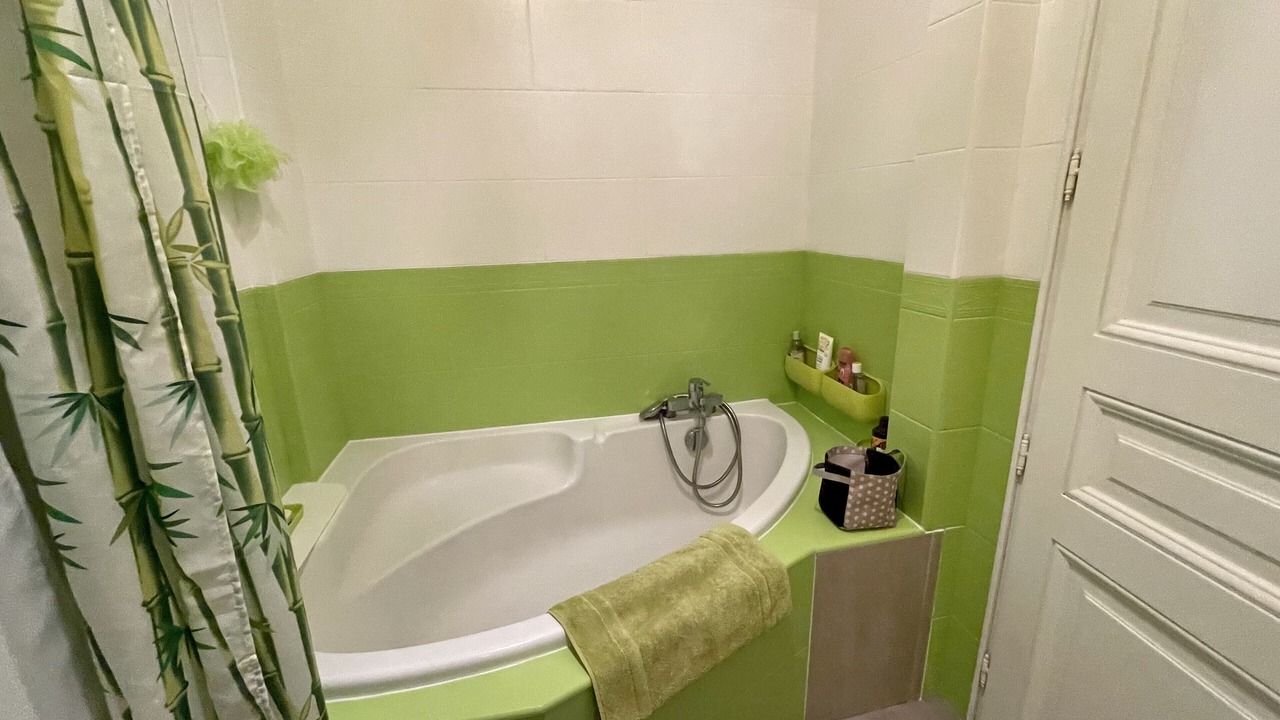 Photo of Bathroom in Epinettes