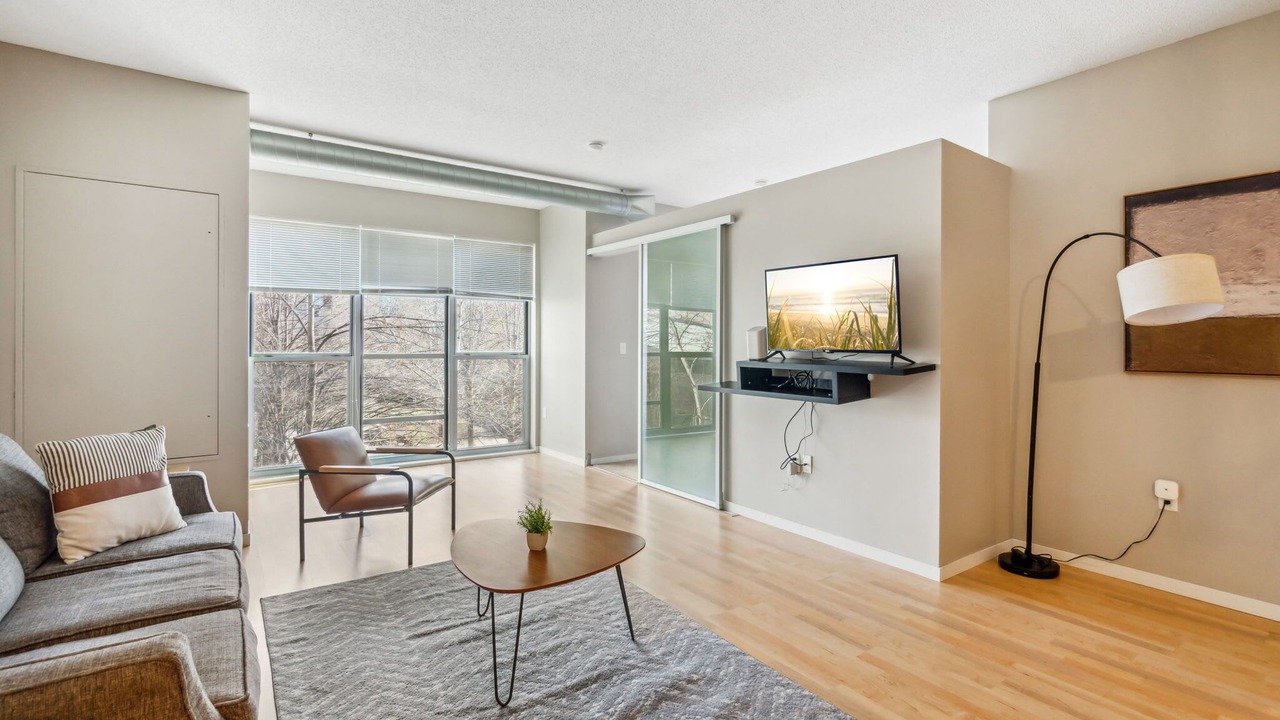 Photo of Livingroom in Mill District