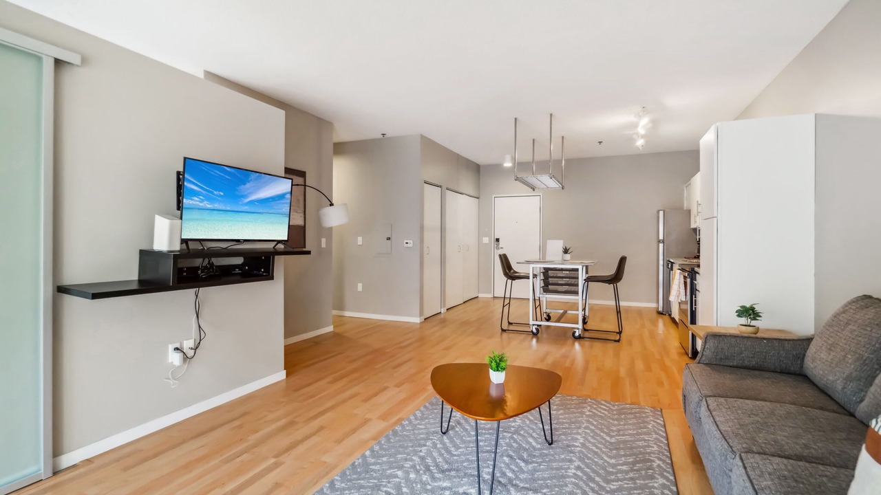 Photo of Livingroom in Mill District