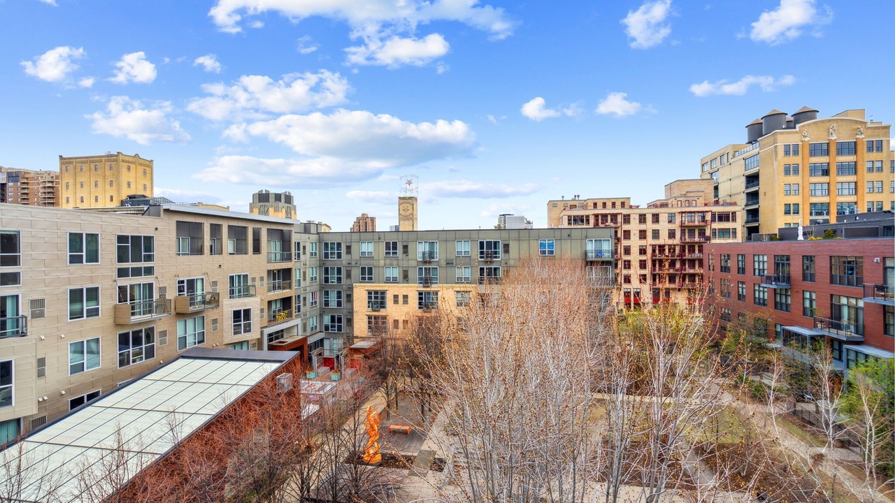 Photo of Outdoor in Mill District