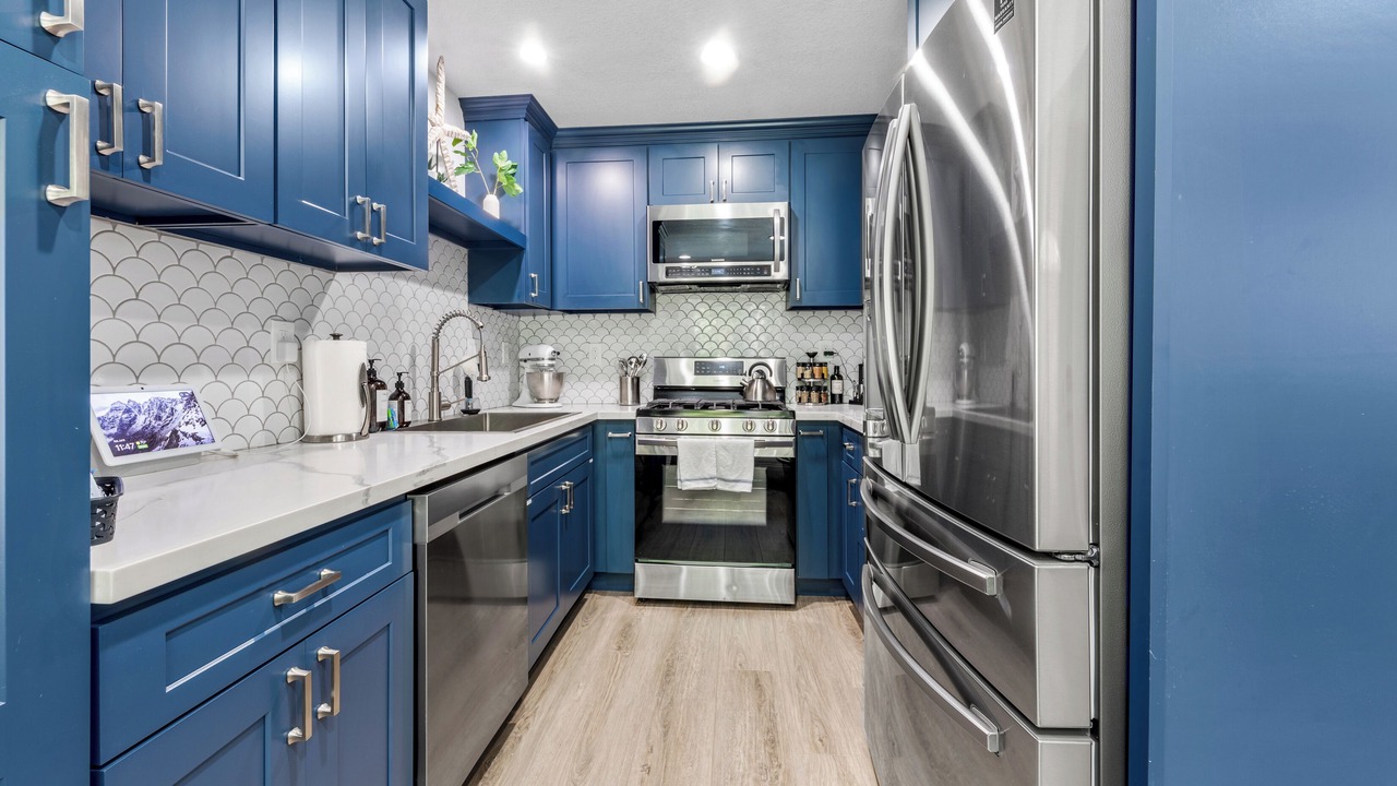 Photo of Kitchen in Huntington Beach