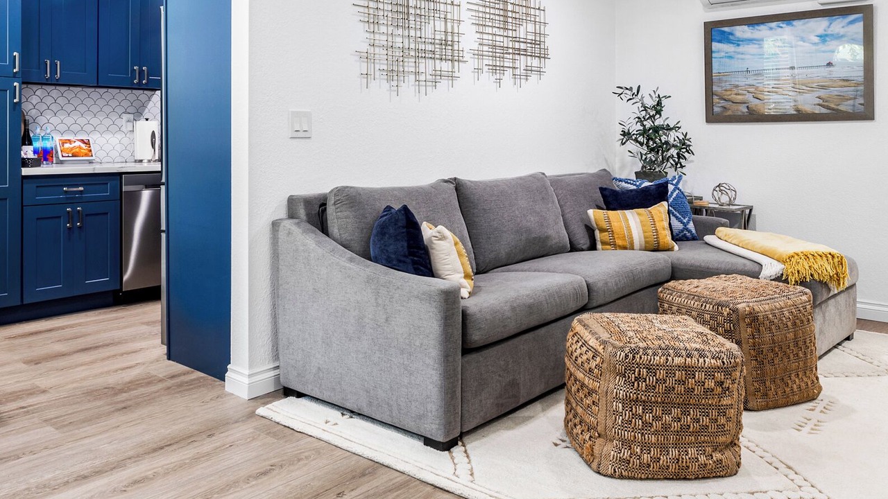 Photo of Livingroom in Huntington Beach