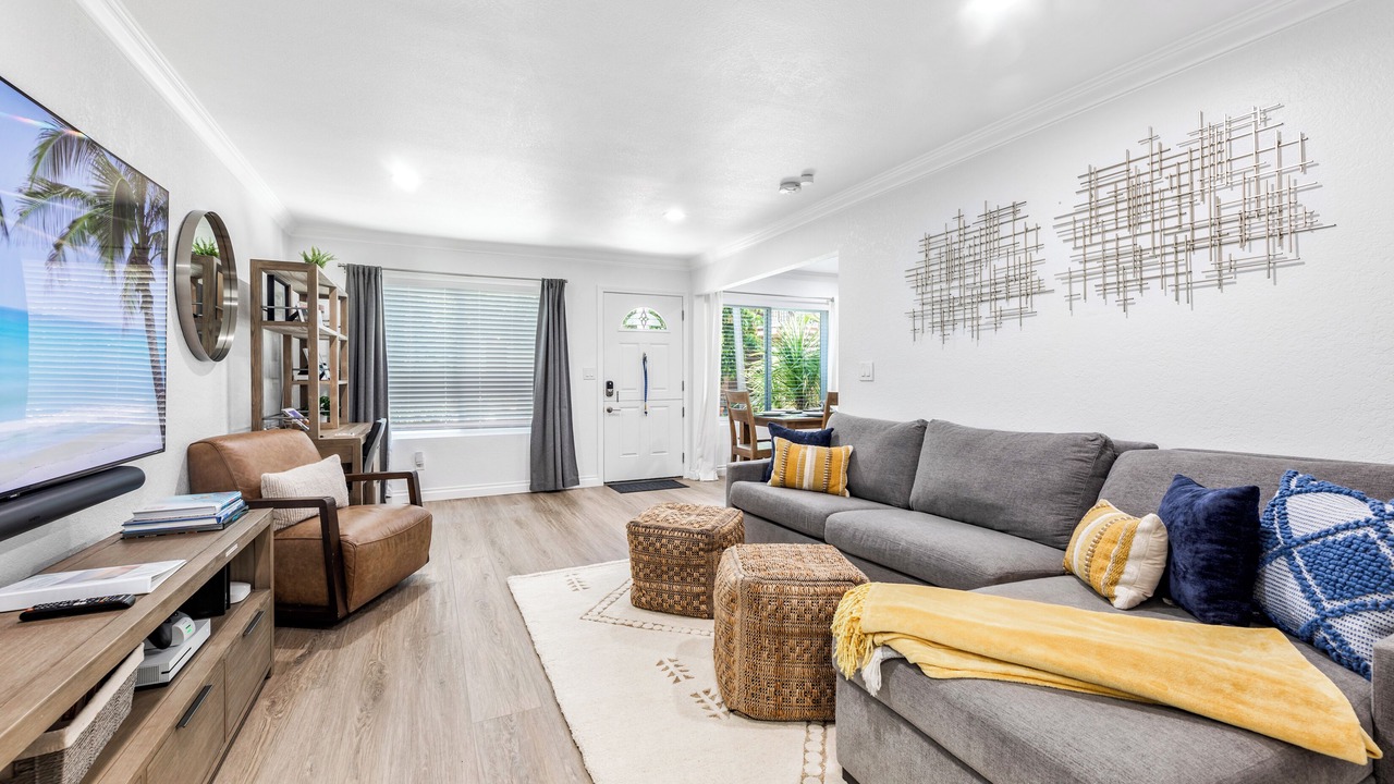 Photo of Livingroom in Huntington Beach
