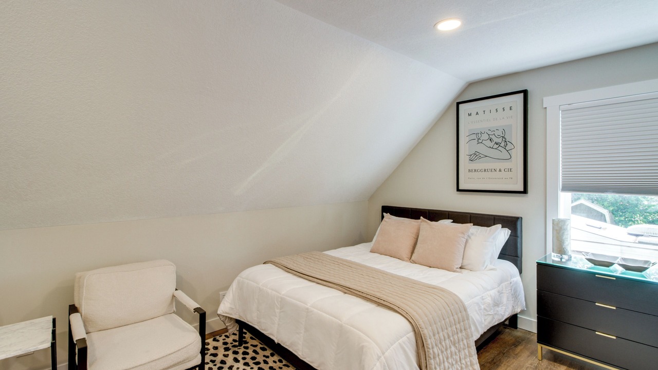 Photo of Bedroom in Crosby