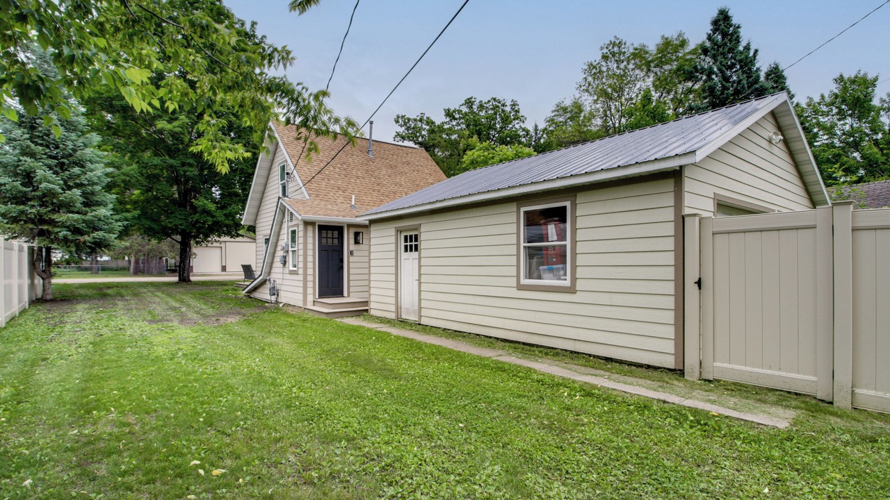 Photo of Outdoor in Crosby