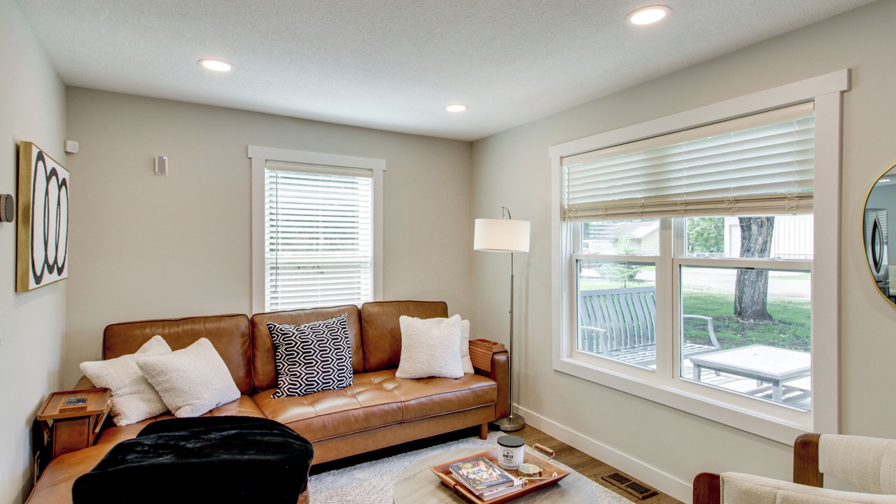 Photo of Bedroom in Crosby