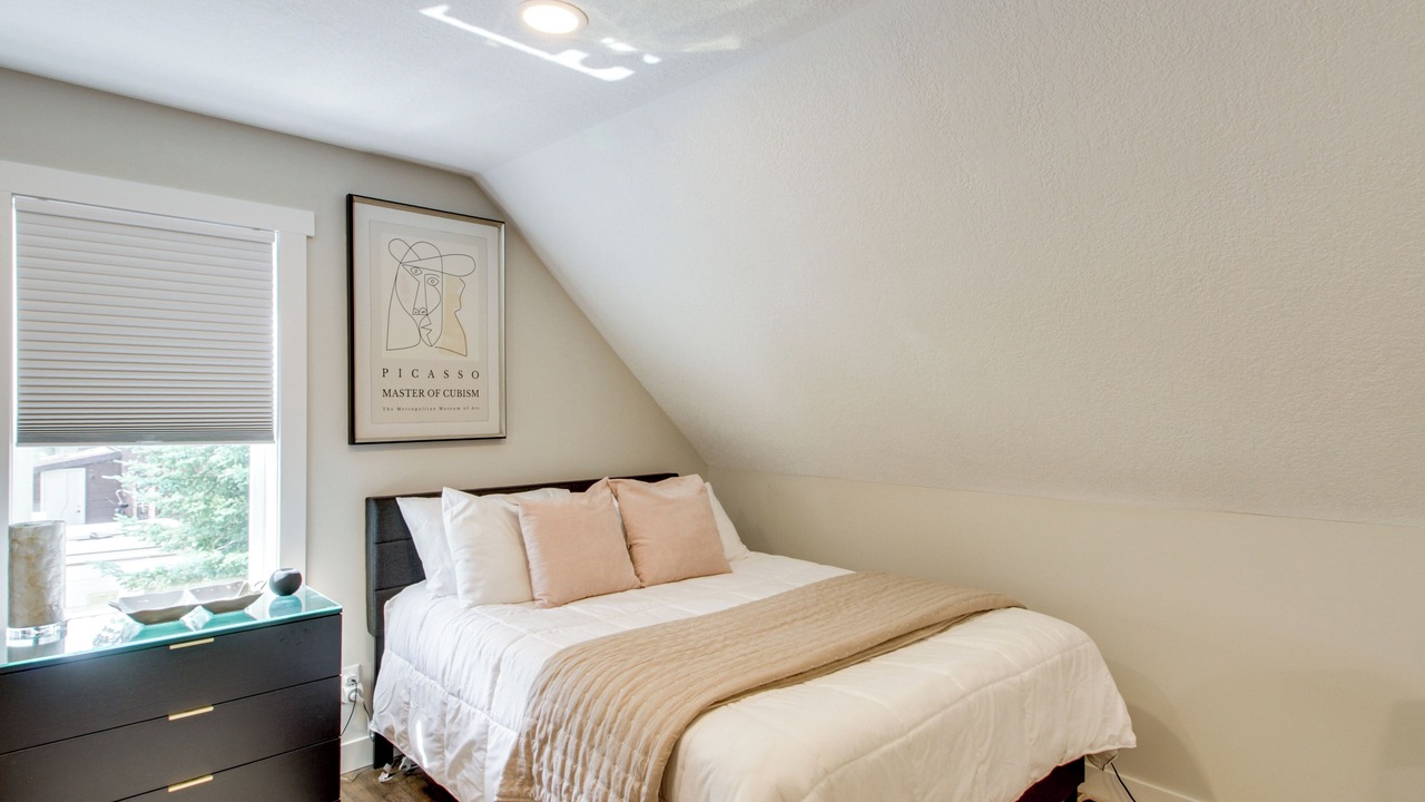 Photo of Bedroom in Crosby