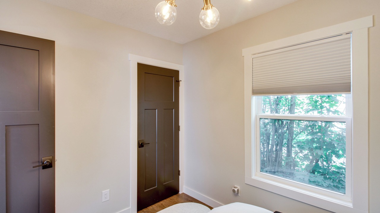 Photo of Bedroom in Crosby