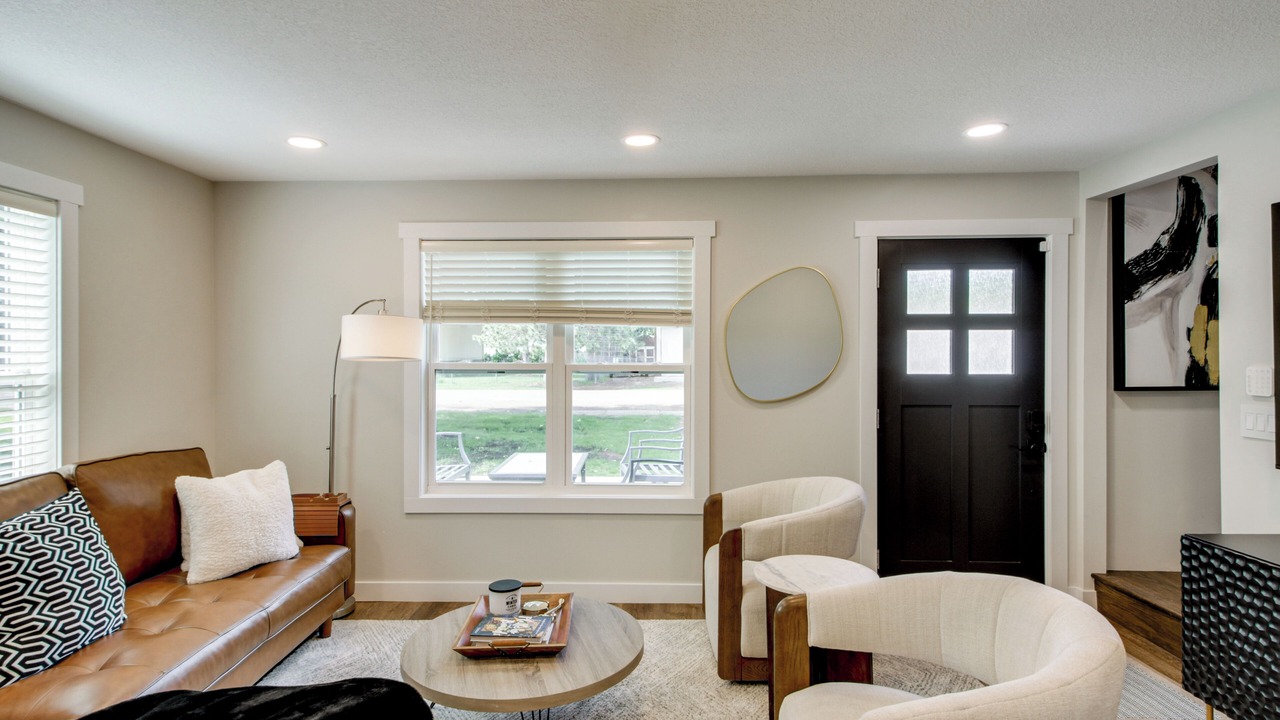 Photo of Livingroom in Crosby
