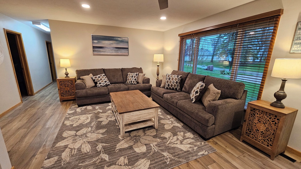 Photo of Livingroom in Arnolds Park