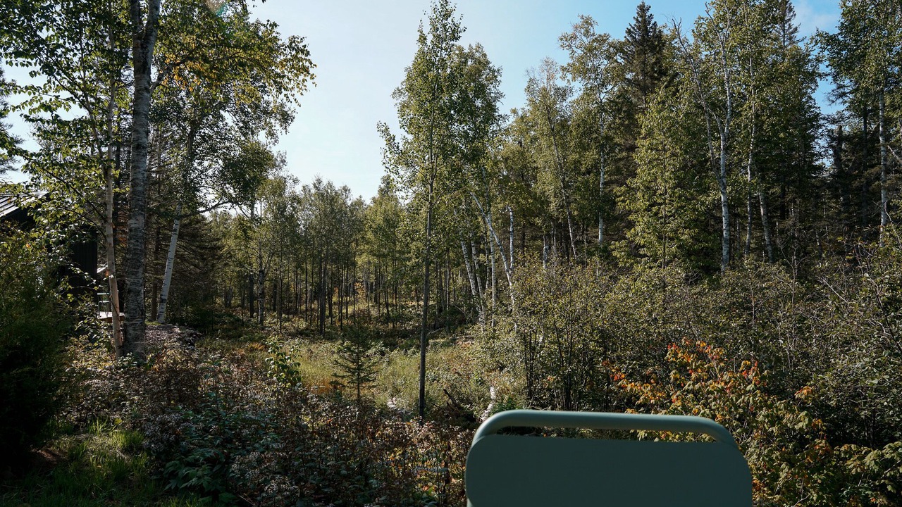 Photo of Outdoor in Tofte