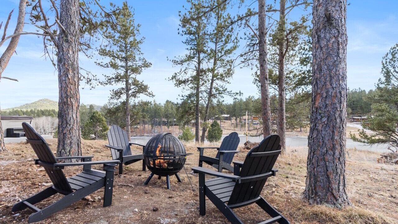Photo of Outdoor in Custer