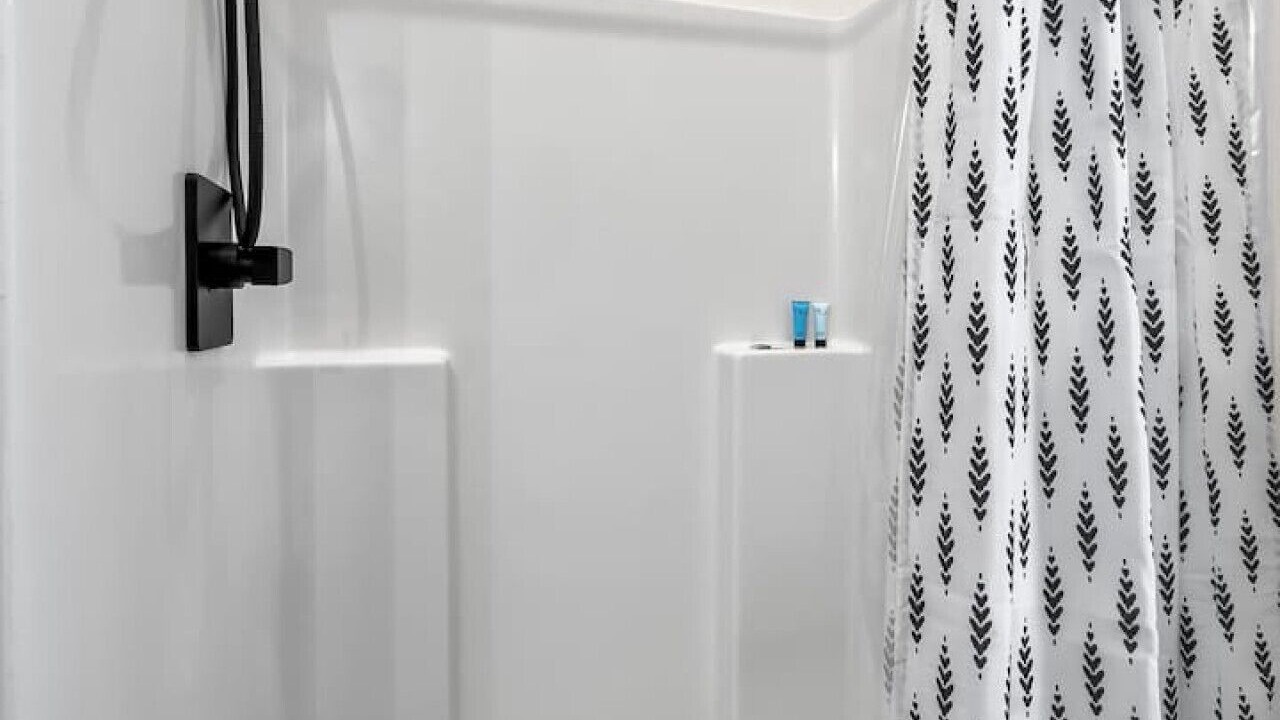 Photo of Bathroom in Custer