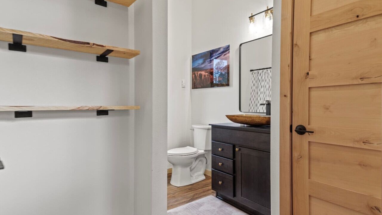 Photo of Bathroom in Custer