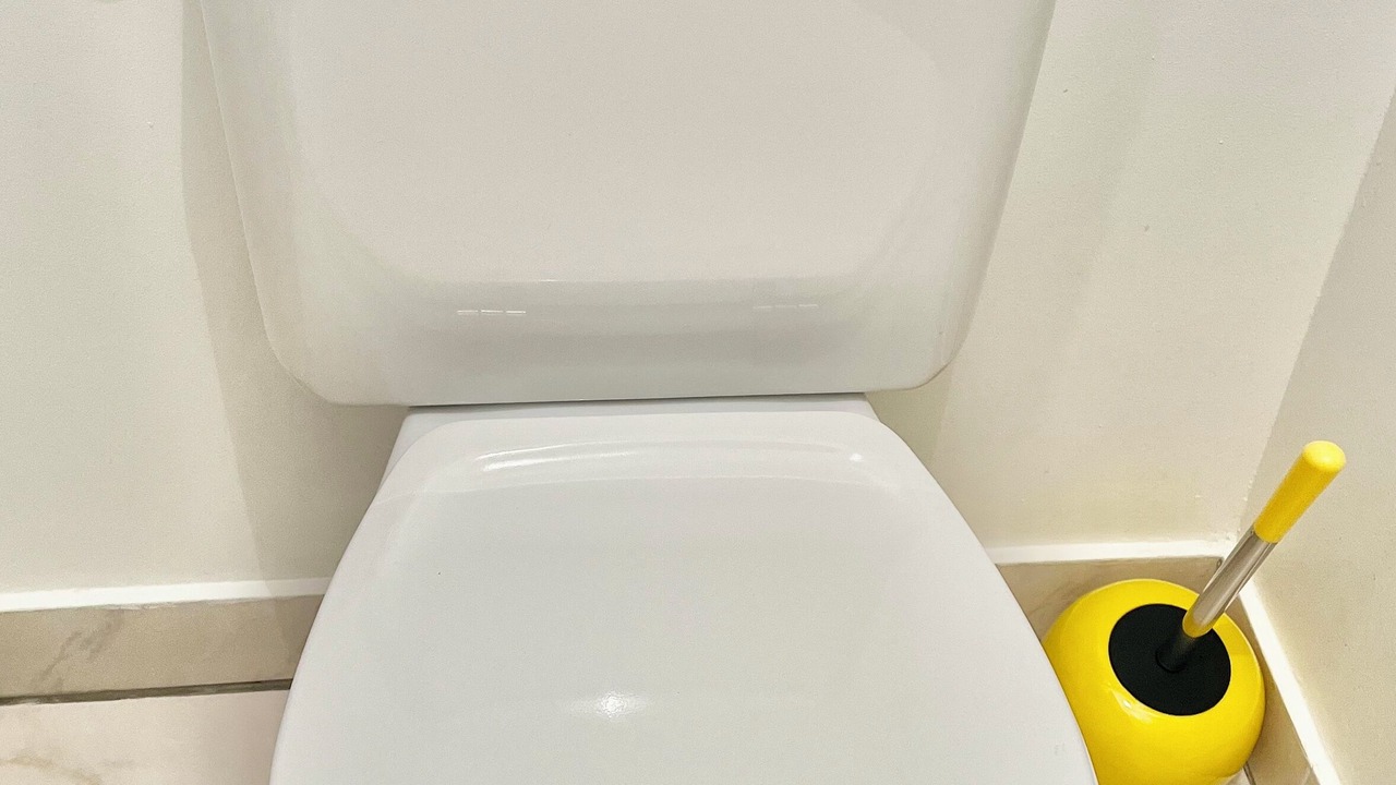Photo of Bathroom in Saint-Lambert