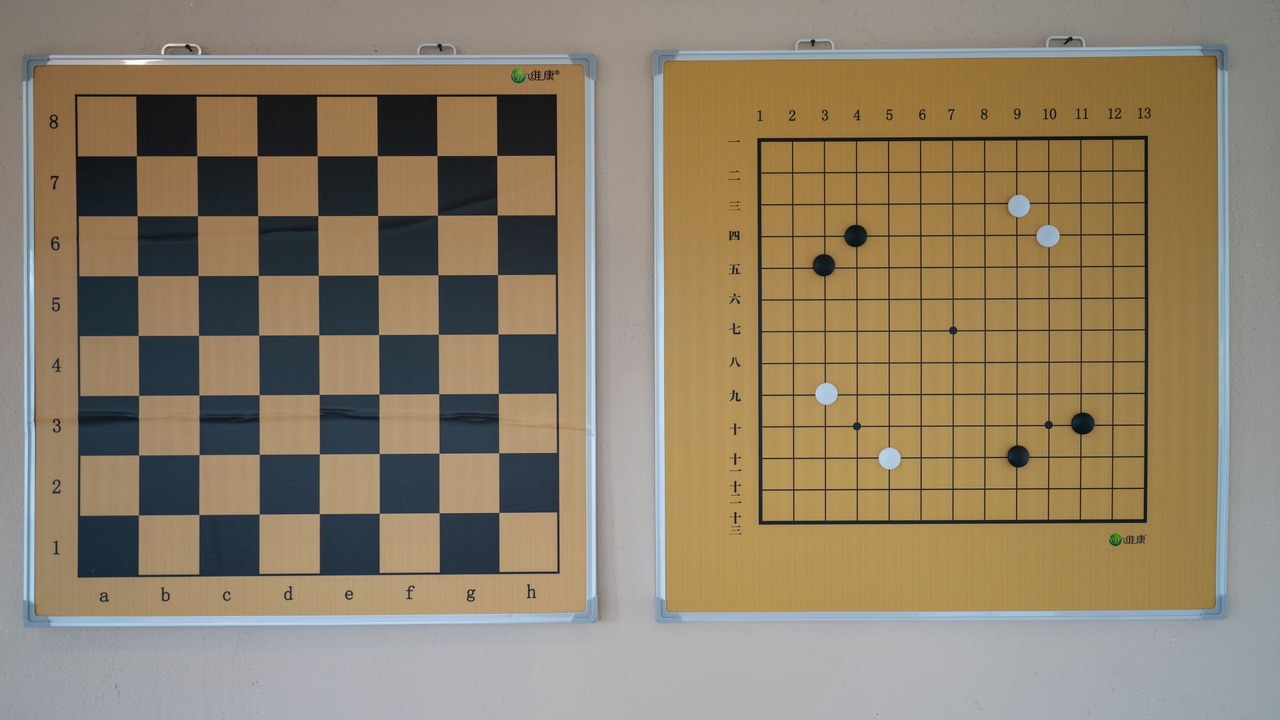 Photo of Others in Walnut