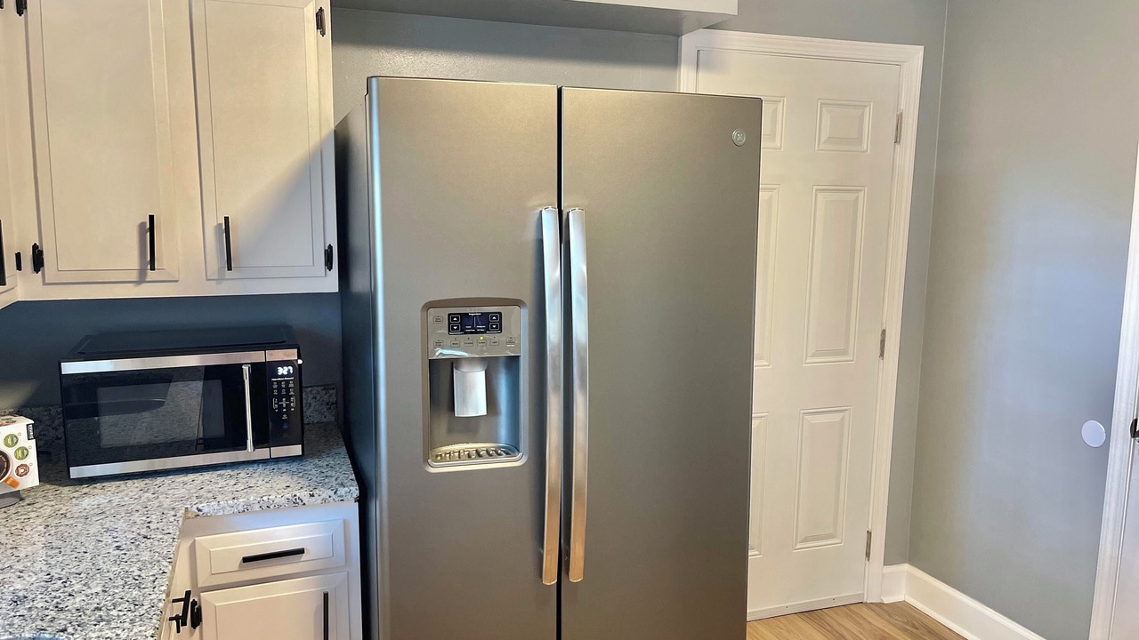 Photo of Kitchen in Gulfport