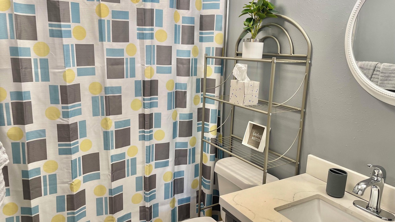 Photo of Bathroom in Gulfport