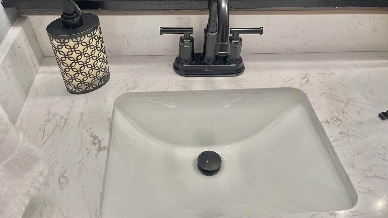 Photo of Bathroom in Gulfport