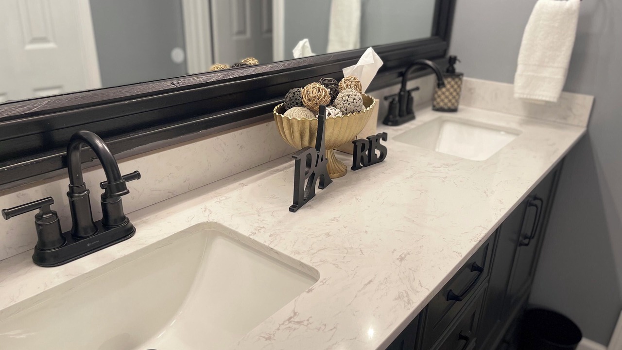 Photo of Bathroom in Gulfport
