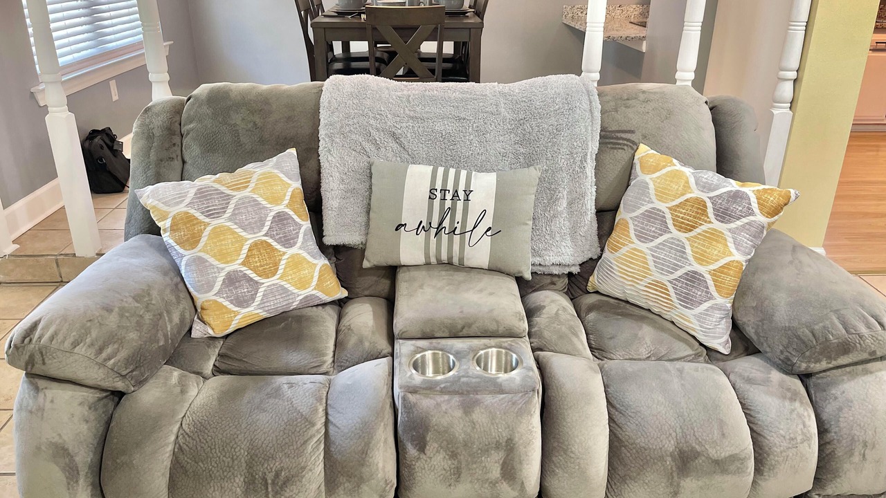 Photo of Livingroom in Gulfport