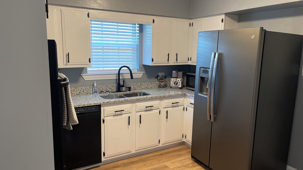 Photo of Kitchen in Gulfport
