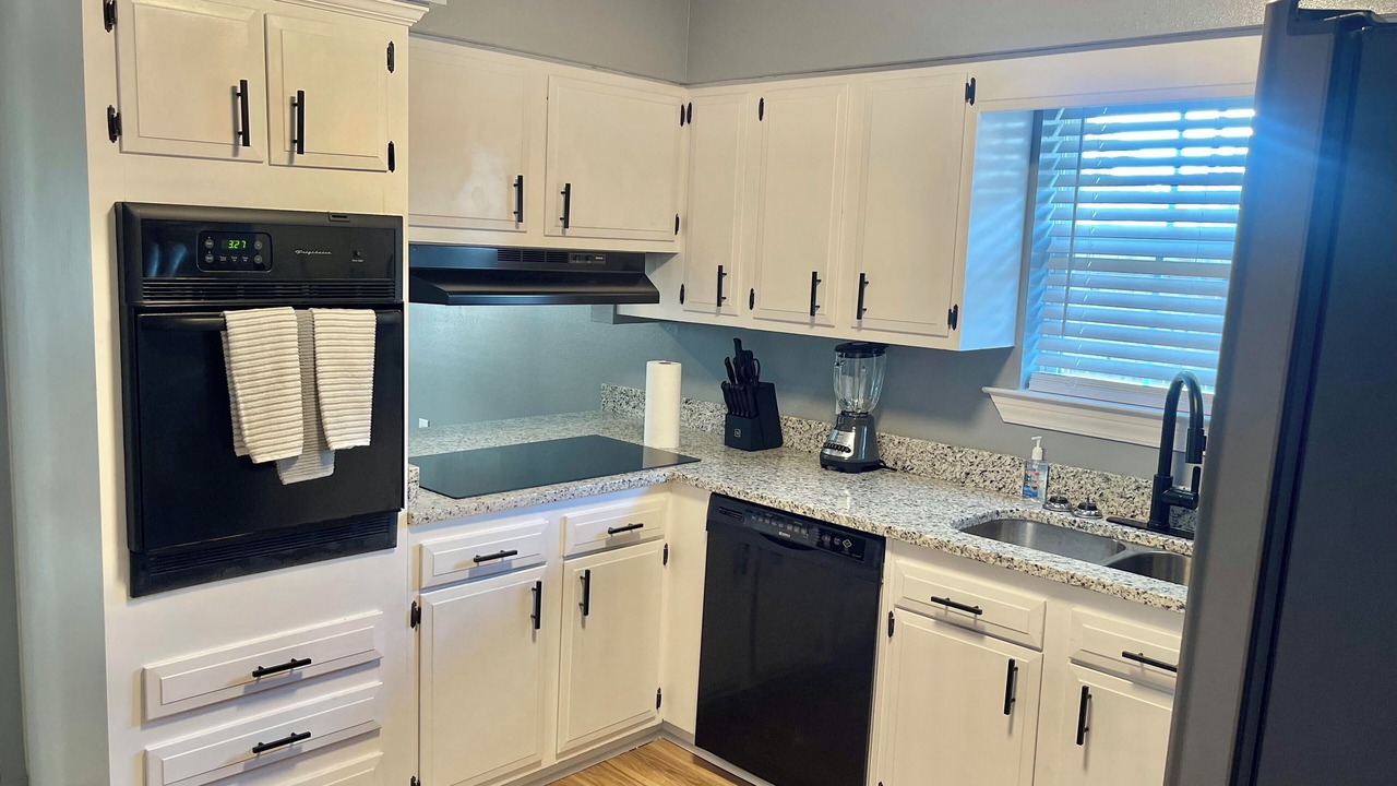 Photo of Kitchen in Gulfport