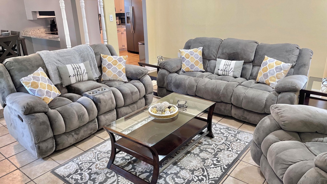 Photo of Livingroom in Gulfport