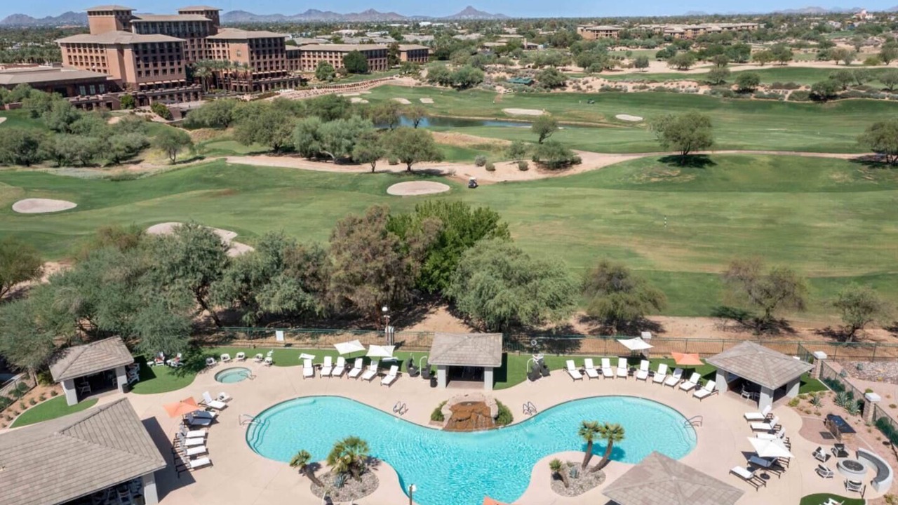 Photo of Outdoor in Kierland