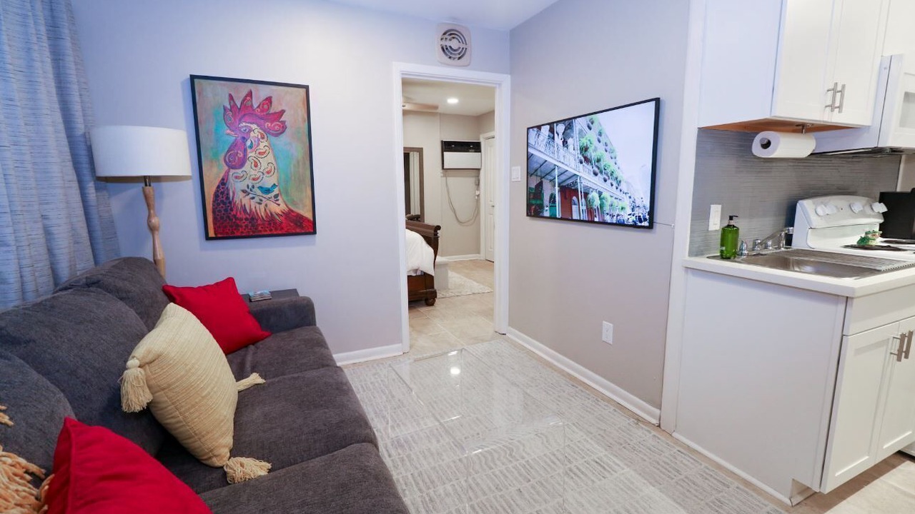 Photo of Livingroom in Audubon